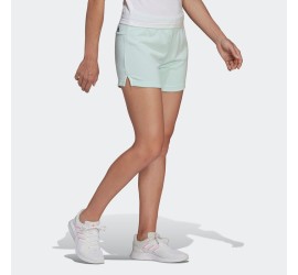 Adidas Performance Essentials Slim Logo Γυναικείο Σορτς