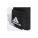 Adidas Classic Big Logo Ανδρικό Υφασμάτινο Σακίδιο Πλάτης Μαύρο 27.5lt
