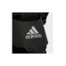 Adidas Running Gear Unisex Τσαντάκι Μέσης για Τρέξιμο Μαύρο