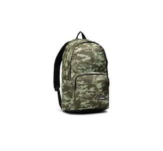 Adidas Classic Camo Ανδρικό Υφασμάτινο Σακίδιο Πλάτης Χακί 24lt
