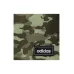 Adidas Classic Camo Ανδρικό Υφασμάτινο Σακίδιο Πλάτης Χακί 24lt
