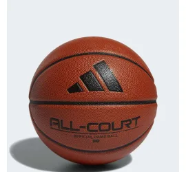 Adidas All Court 3.0 Μπάλα Μπάσκετ Indoor/Outdoor