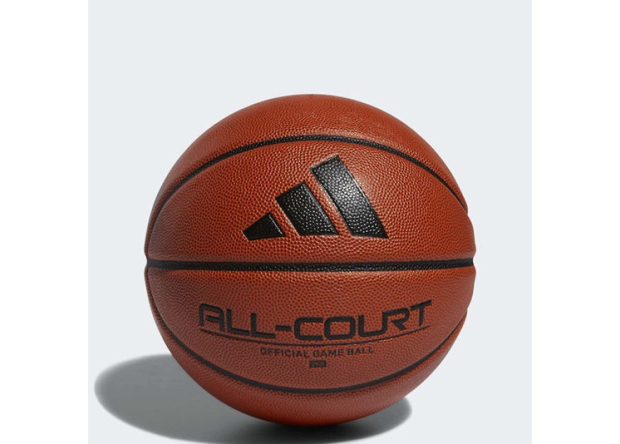 Adidas All Court 3.0 Μπάλα Μπάσκετ Indoor/Outdoor