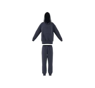 Adidas Σετ Φόρμας για Αγόρι Navy Μπλε 2τμχ