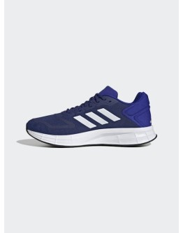Adidas Duramo 10 Ανδρικά Αθλητικά Παπούτσια Running Victory Blue / Cloud White / Lucid Blue
