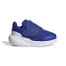 Adidas Αθλητικά Παιδικά Παπούτσια Running Runfalcon 3.0 Sport Hook με Σκρατς Μωβ