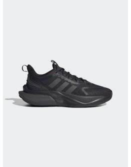 Adidas Alphabounce+ Sustainable Bounce Αθλητικά Παπούτσια για Προπόνηση & Γυμναστήριο Core Black / Carbon