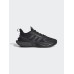 Adidas Alphabounce+ Sustainable Bounce Αθλητικά Παπούτσια για Προπόνηση & Γυμναστήριο Core Black / Carbon