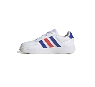Adidas Παιδικά Sneakers Sport Inspired Breaknet Gs για Αγόρι Λευκά