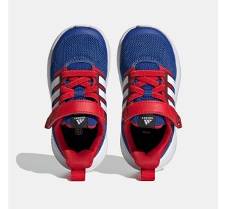 Adidas x Disney Fortarun 2.0 Spider-Man Βρεφικά Παπούτσια