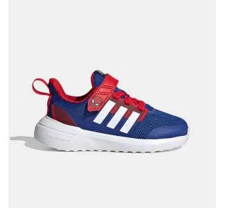 Adidas x Disney Fortarun 2.0 Spider-Man Βρεφικά Παπούτσια