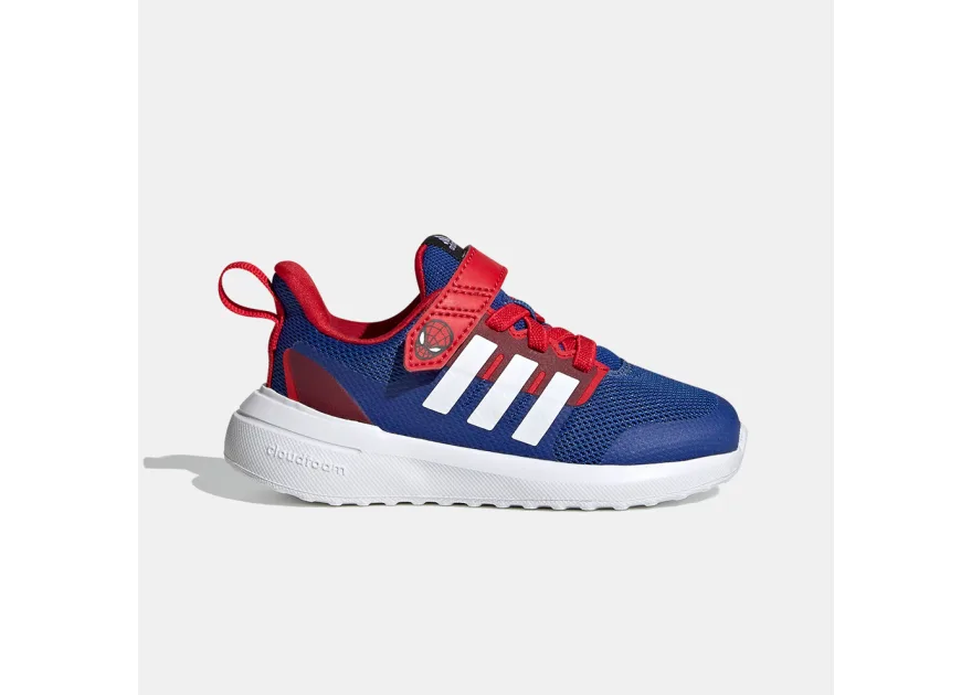 Adidas x Disney Fortarun 2.0 Spider-Man Βρεφικά Παπούτσια