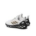 Adidas Web Boost Ανδρικά Sneakers Cloud White / Gold Metallic / Core Black