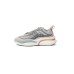 Adidas Alphaboost V1 Ανδρικά Sneakers Γκρι