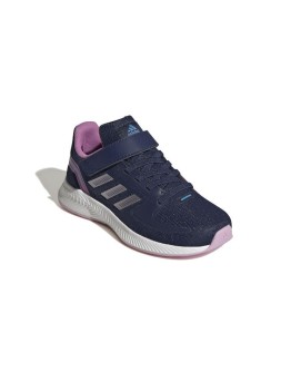 Adidas Αθλητικά Παιδικά Παπούτσια Running Runfalcon 2.0 Μπλε