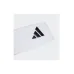 Adidas Αθλητικό Περιμετώπιο Λευκό