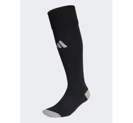 Adidas Milano 23 Ποδοσφαιρικές Κάλτσες Μαύρες 1 Ζεύγος