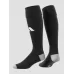 Adidas Milano 23 Ποδοσφαιρικές Κάλτσες Μαύρες 1 Ζεύγος