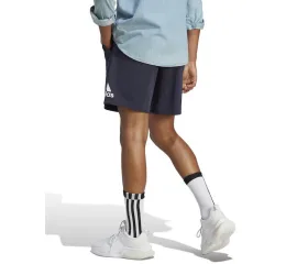 Adidas Ανδρική Βερμούδα Μπλε