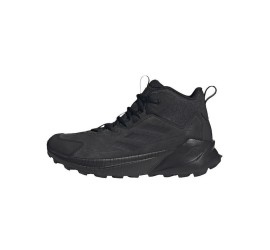 Adidas Terrex Trailmaker 2 Mid Ανδρικά Ορειβατικά Μποτάκια Μαύρα