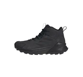 Adidas Terrex Trailmaker 2 Mid Ανδρικά Ορειβατικά Μποτάκια Μαύρα