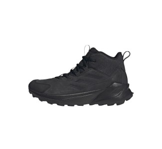 Adidas Terrex Trailmaker 2 Mid Ανδρικά Ορειβατικά Μποτάκια Μαύρα