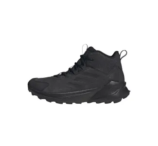 Adidas Terrex Trailmaker 2 Mid Ανδρικά Ορειβατικά Μποτάκια Μαύρα