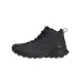 Adidas Terrex Trailmaker 2 Mid Ανδρικά Ορειβατικά Μποτάκια Μαύρα