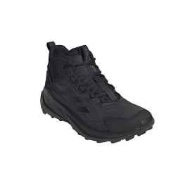 Adidas Terrex Trailmaker 2 Mid Ανδρικά Ορειβατικά Μποτάκια Μαύρα