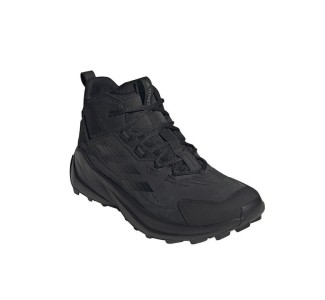 Adidas Terrex Trailmaker 2 Mid Ανδρικά Ορειβατικά Μποτάκια Μαύρα
