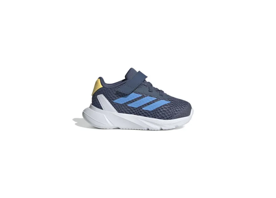 Adidas Αθλητικά Παιδικά Παπούτσια Running Duramo Sl El Μπλε
