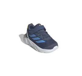 Adidas Αθλητικά Παιδικά Παπούτσια Running Duramo Sl El Μπλε