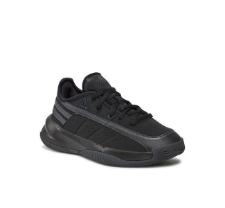 Adidas Court Ανδρικά Sneakers Μαύρο