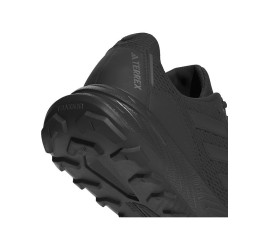 Adidas Terrex Tracefinder Ανδρικά Αθλητικά Παπούτσια Trail Running Μαύρα