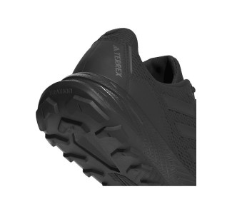 Adidas Terrex Tracefinder Ανδρικά Αθλητικά Παπούτσια Trail Running Μαύρα