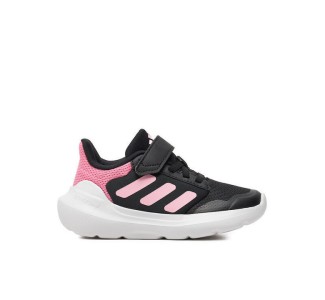 Adidas Αθλητικά Παιδικά Παπούτσια Running Tensaur Run 3.0 Cblack / Blipnk / Ftwwht