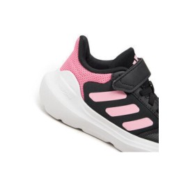 Adidas Αθλητικά Παιδικά Παπούτσια Running Tensaur Run 3.0 Cblack / Blipnk / Ftwwht