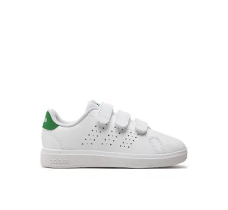 Adidas Παιδικά Sneakers Λευκά