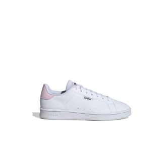 Adidas Urban Court Γυναικεία Sneakers Λευκά
