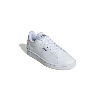 Adidas Urban Court Γυναικεία Sneakers Λευκά