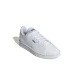 Adidas Urban Court Γυναικεία Sneakers Λευκά