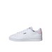 Adidas Urban Court Γυναικεία Sneakers Λευκά