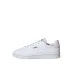 Adidas Urban Court Γυναικεία Sneakers Λευκά