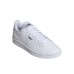 Adidas Urban Court Γυναικεία Sneakers Λευκά