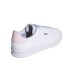 Adidas Urban Court Γυναικεία Sneakers Λευκά