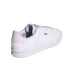 Adidas Urban Court Γυναικεία Sneakers Λευκά