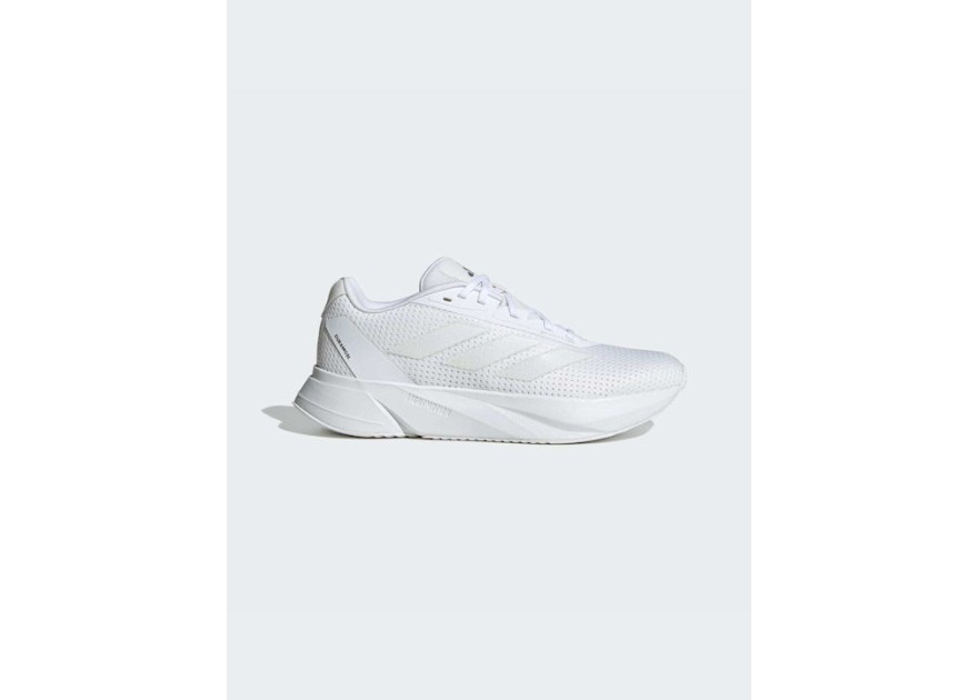 Adidas Duramo SL Γυναικεία Αθλητικά Παπούτσια Running Cloud White / Grey Five