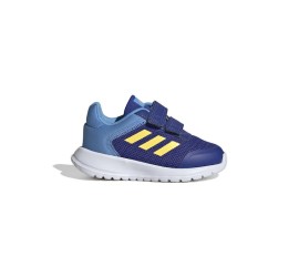 Adidas Αθλητικά Παιδικά Παπούτσια Running Tensaur Run με Σκρατς Μπλε