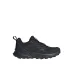 Adidas Trailmaker 2 Γυναικεία Ορειβατικά Παπούτσια Αδιάβροχα με Μεμβράνη Gore-Tex Μαύρα