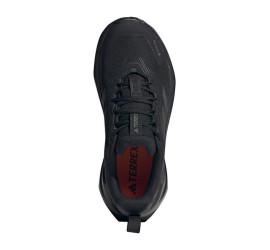 Adidas Trailmaker 2 Γυναικεία Ορειβατικά Παπούτσια Αδιάβροχα με Μεμβράνη Gore-Tex Μαύρα